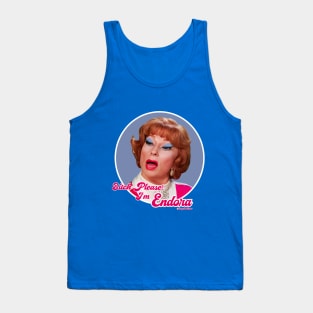 Endora Tank Top